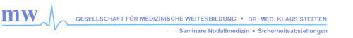 Medizische Weiterbildung
